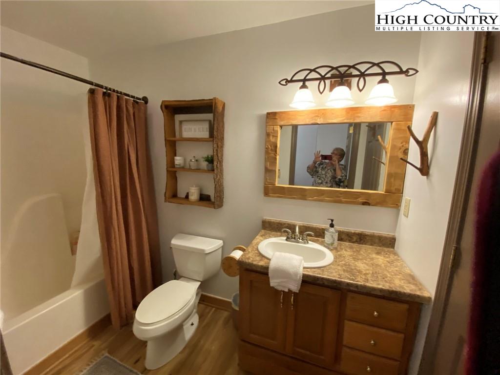 164 Spring Brook Road Newland, NC 28657 - Photo 18 of 26 Gallery Image 18