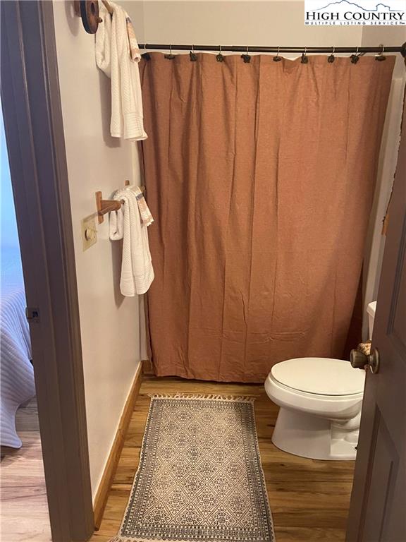 164 Spring Brook Road Newland, NC 28657 - Photo 20 of 26 Gallery Image 20