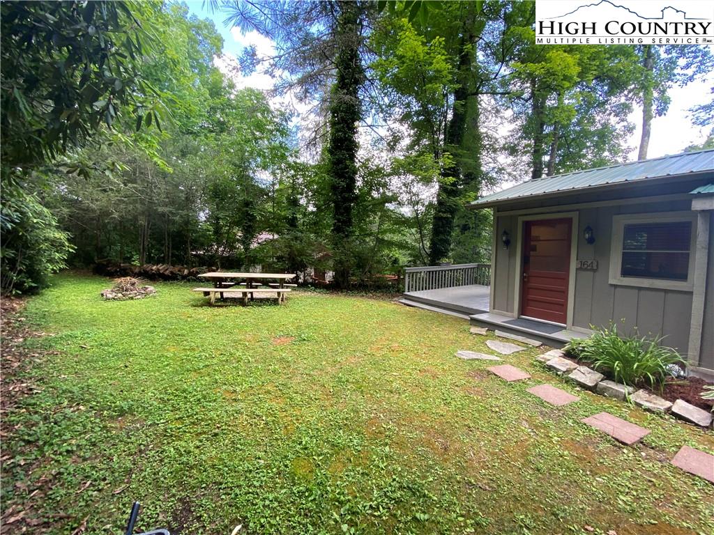 164 Spring Brook Road Newland, NC 28657 - Photo 4 of 26 Gallery Image 4