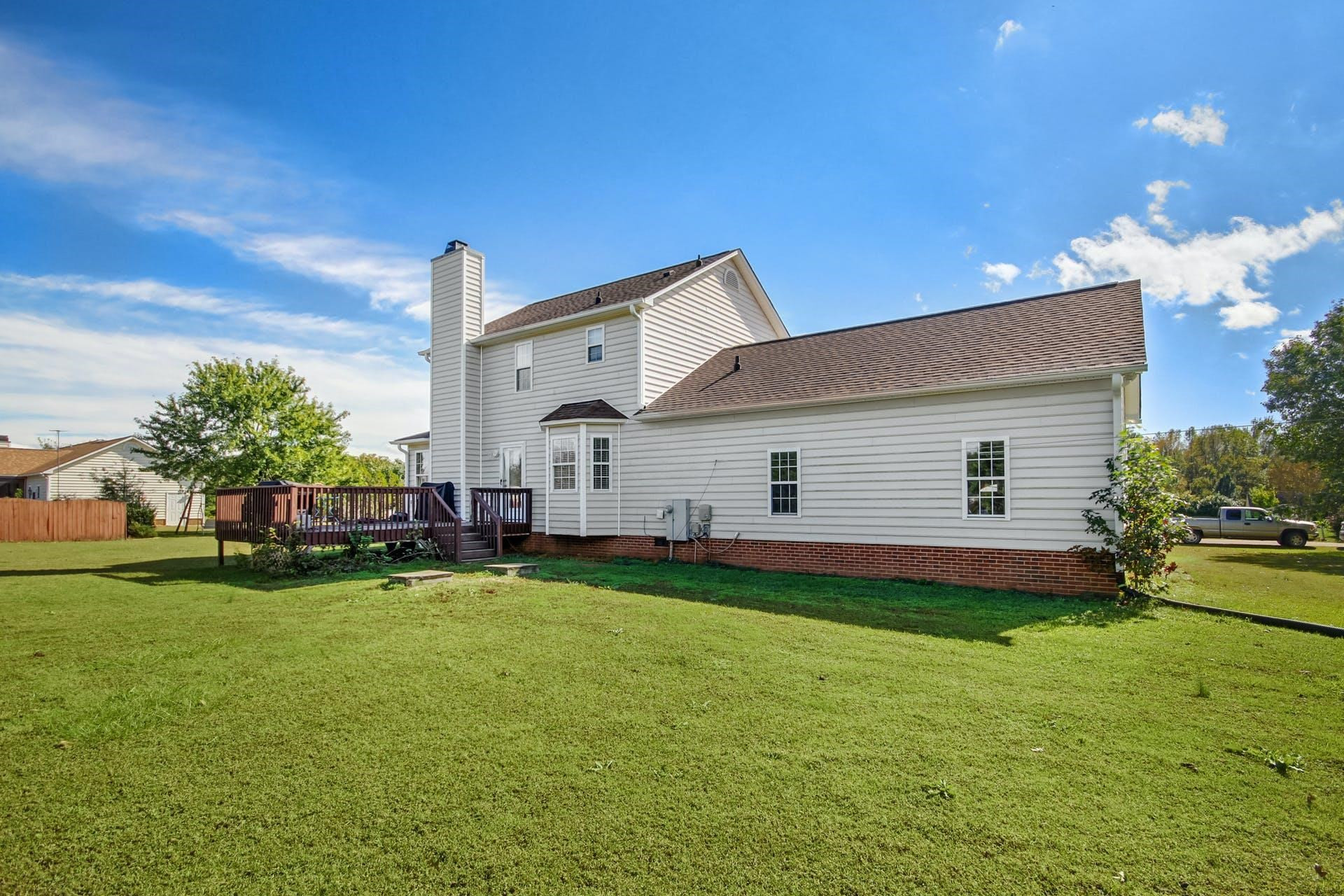 1013 Holland Ridge Drive Raleigh, NC 27603 - Photo 24 of 29 Photo 24