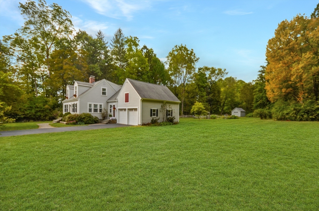 5 Merriam Road Grafton, MA 01519 - Photo 36 of 37 Gallery Image 36