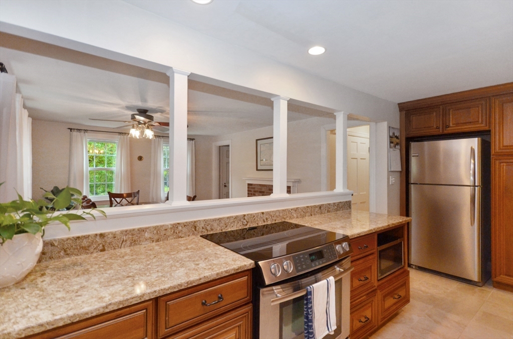5 Merriam Road Grafton, MA 01519 - Photo 8 of 37 Gallery Image 8