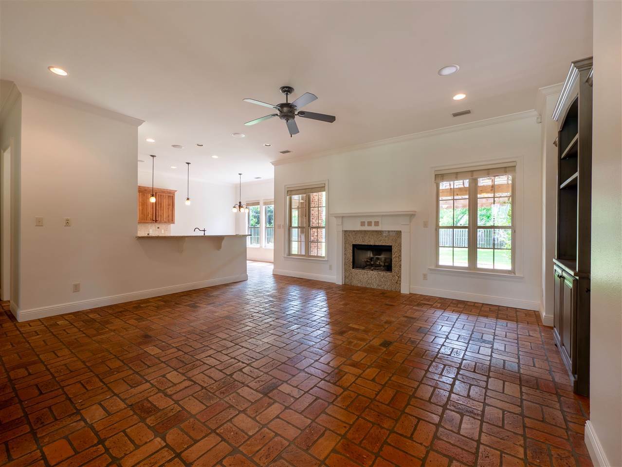 379 Lambton Street Fairhope, AL 36532 - Photo 25 of 25 open floor plan