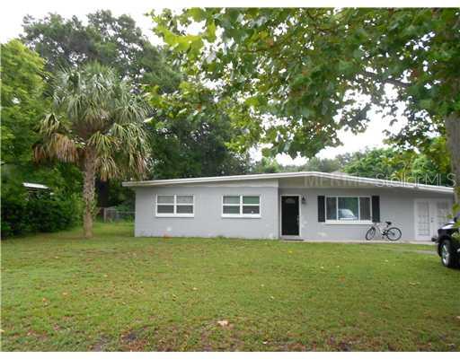 2921 Sunset Road Apopka, FL 32703 - Photo 1 of 1 Exterior Front