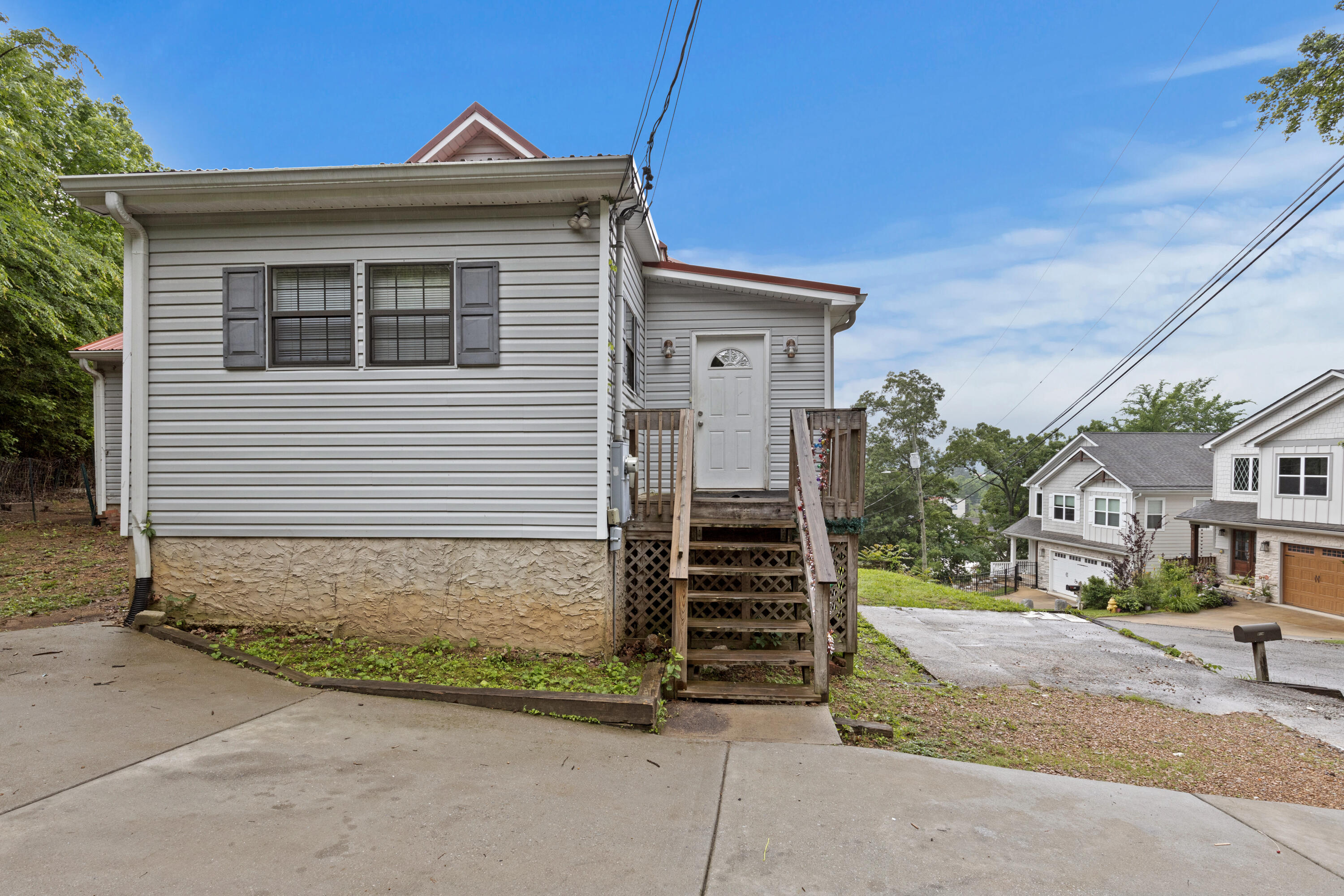 814 Meroney Street Chattanooga, TN 37405 - Photo 29 of 29 meroney-13