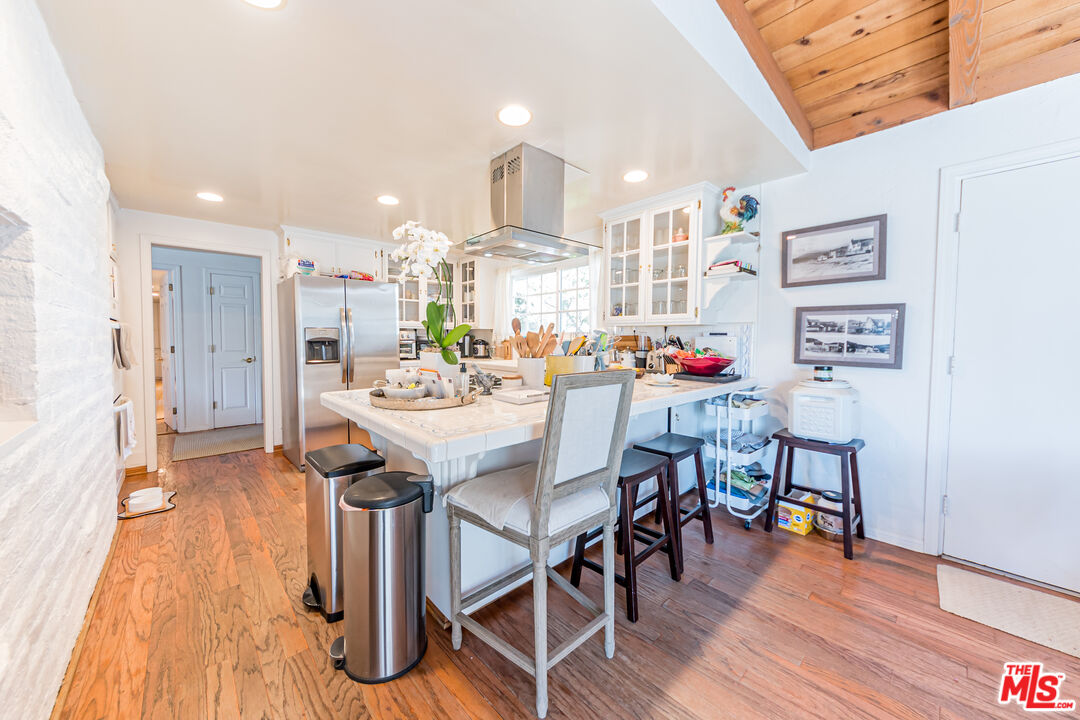29855 Harvester Road Malibu, CA 90265 - Photo 9 of 16