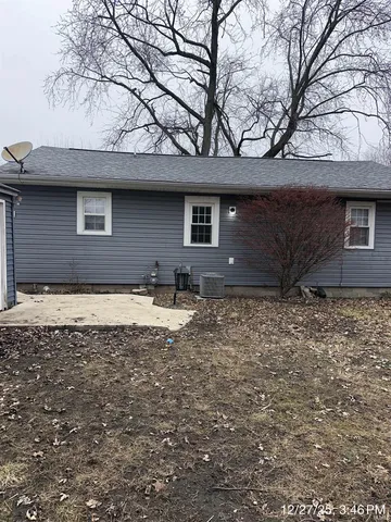 $1,100 | 1009 East Spraker Street, Kokomo, IN 46901