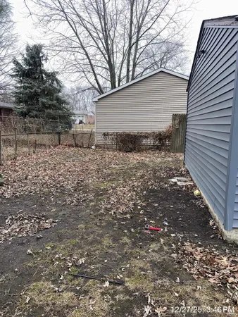 $1,100 | 1009 East Spraker Street, Kokomo, IN 46901