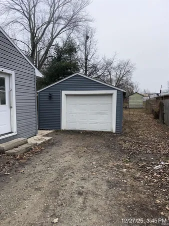 $1,100 | 1009 East Spraker Street, Kokomo, IN 46901