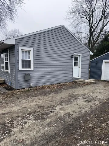 $1,100 | 1009 East Spraker Street, Kokomo, IN 46901