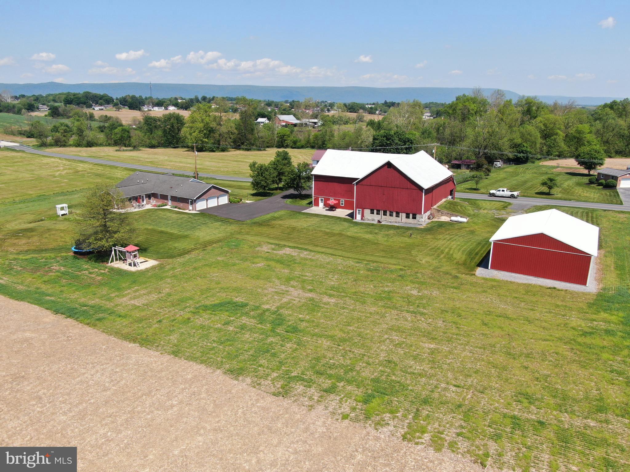 3.01 Leafmore Road Chambersburg, PA 17202 - Photo 8 of 148