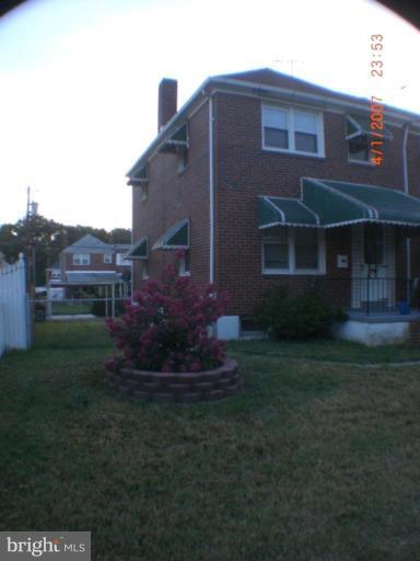 220 Kingston Road Middle River, MD 21220 - Photo 7 of 7 Exterior (Main)