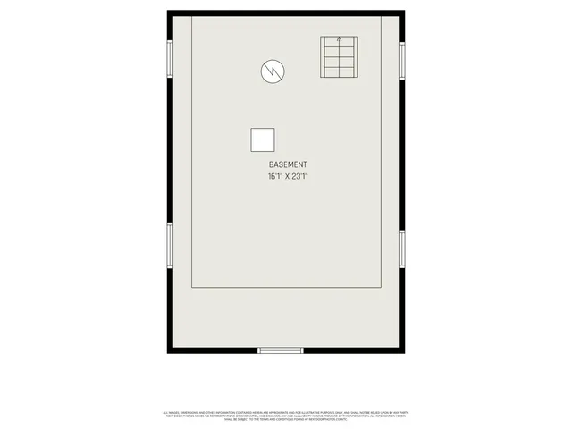 $240,000 | 1100 Atlantic Street Northwest, Grand Rapids, MI 49504