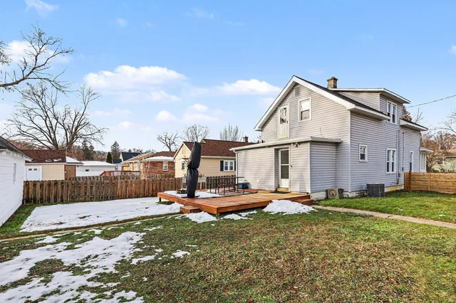 $240,000 | 1100 Atlantic Street Northwest, Grand Rapids, MI 49504