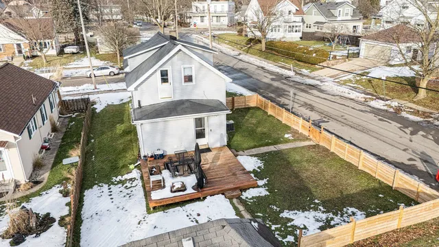 $240,000 | 1100 Atlantic Street Northwest, Grand Rapids, MI 49504