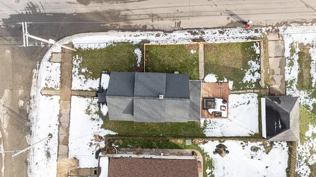 $240,000 | 1100 Atlantic Street Northwest, Grand Rapids, MI 49504