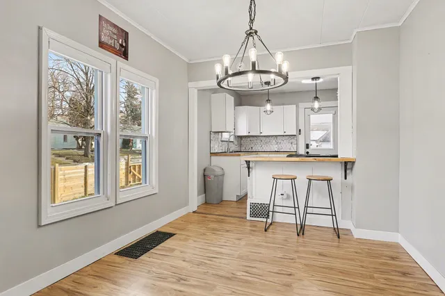 $240,000 | 1100 Atlantic Street Northwest, Grand Rapids, MI 49504