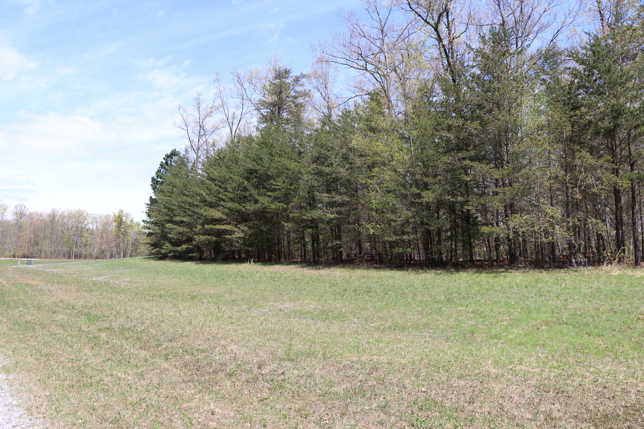 11 Cooley's Rift Boulevard Monteagle, TN 37356 - Photo 37 of 50 a view of a field with trees in the background