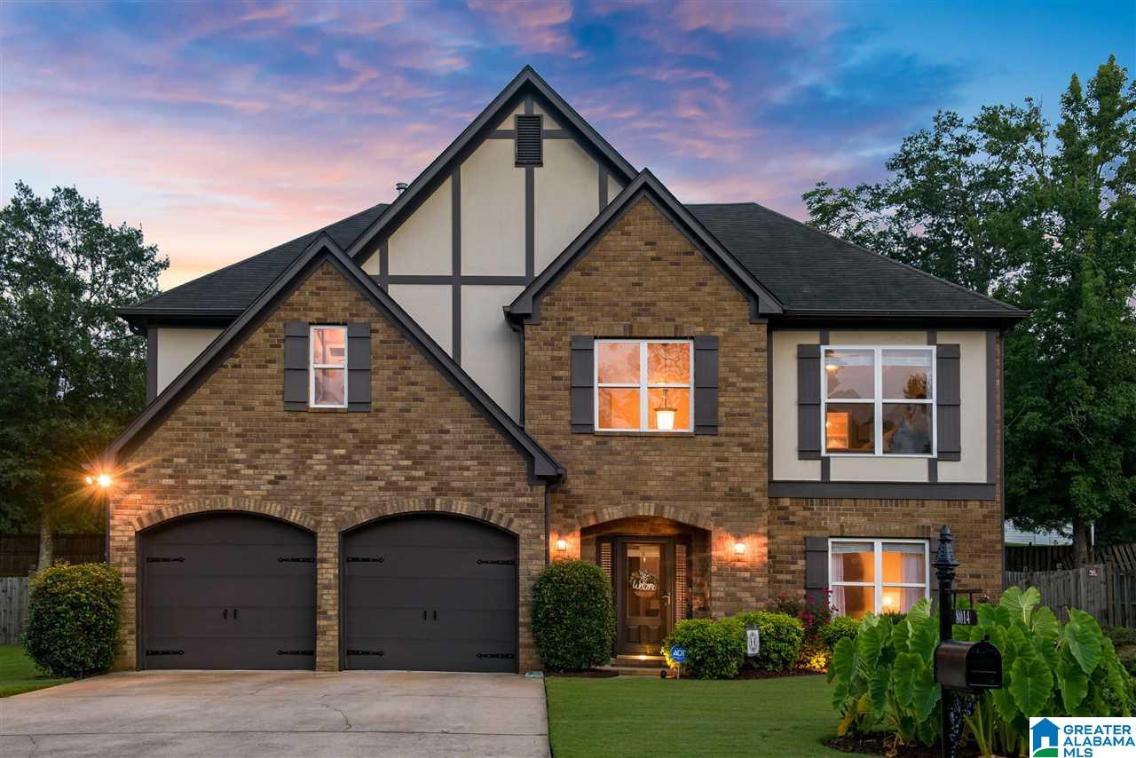 8014 Margaret Circle McCalla, AL 35111 - Photo 42 of 44
