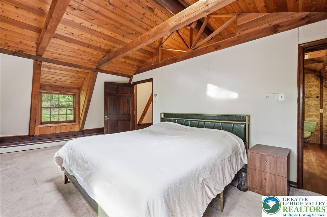 2244 Springtown Hill Road Hellertown, PA 18055 - Photo 33 of 74