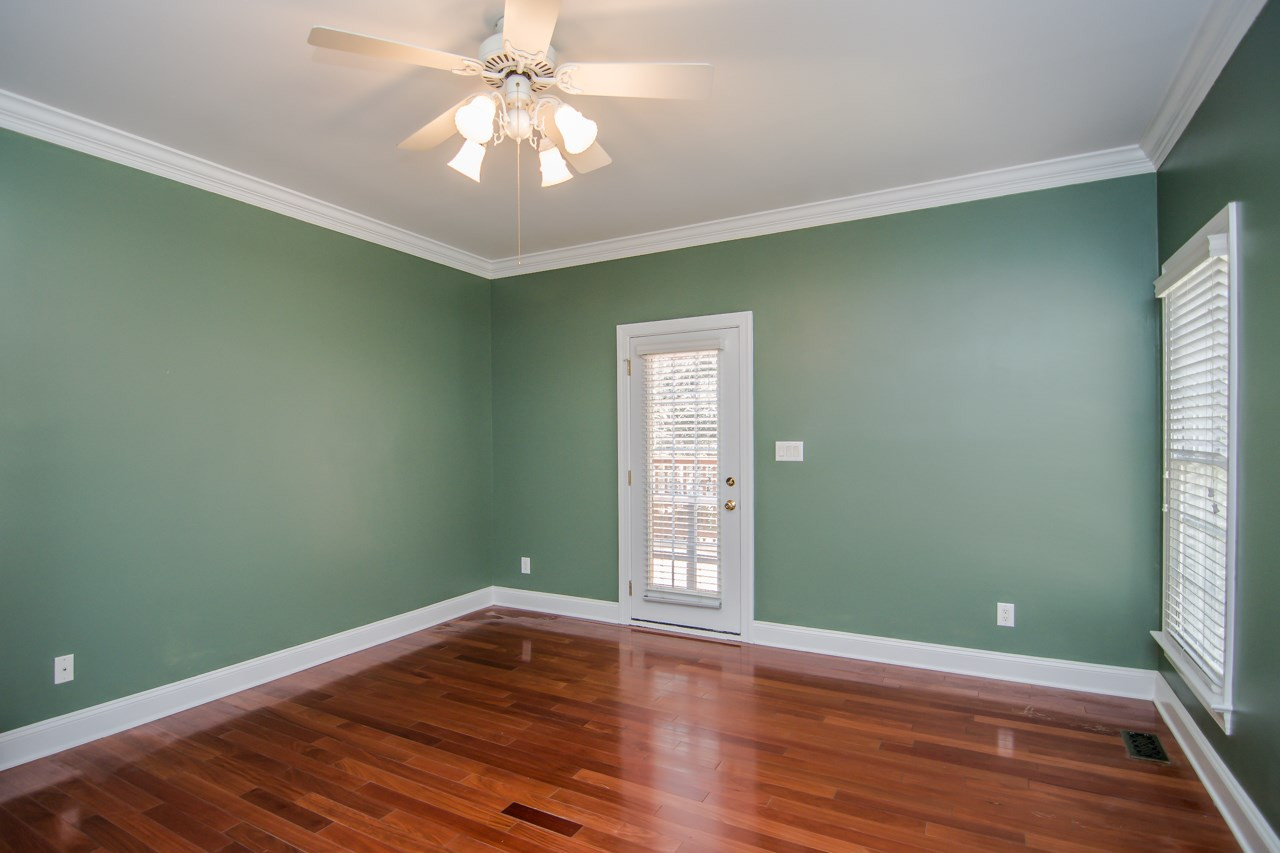 3009 Windberry Street Raleigh, NC 27612 - Photo 15 of 30 Master Bedroom