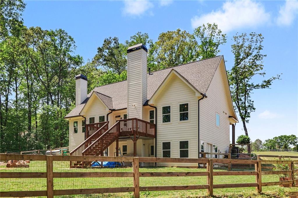 11 Bradley Road Talking Rock, GA 30175 - Photo 29 of 31