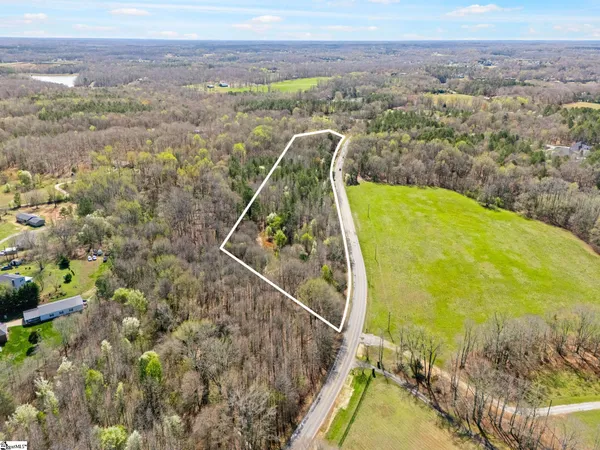 $625,000 | 0 Reedy Fork Road, Pelzer, SC 29669