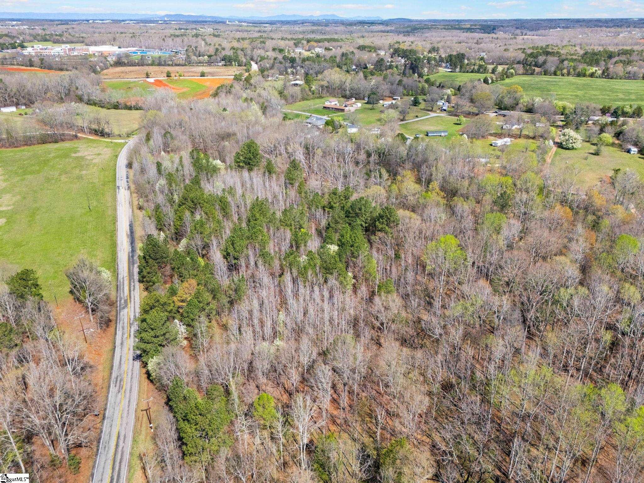 0 Reedy Fork Road Pelzer, SC 29669 - Photo 11 of 20