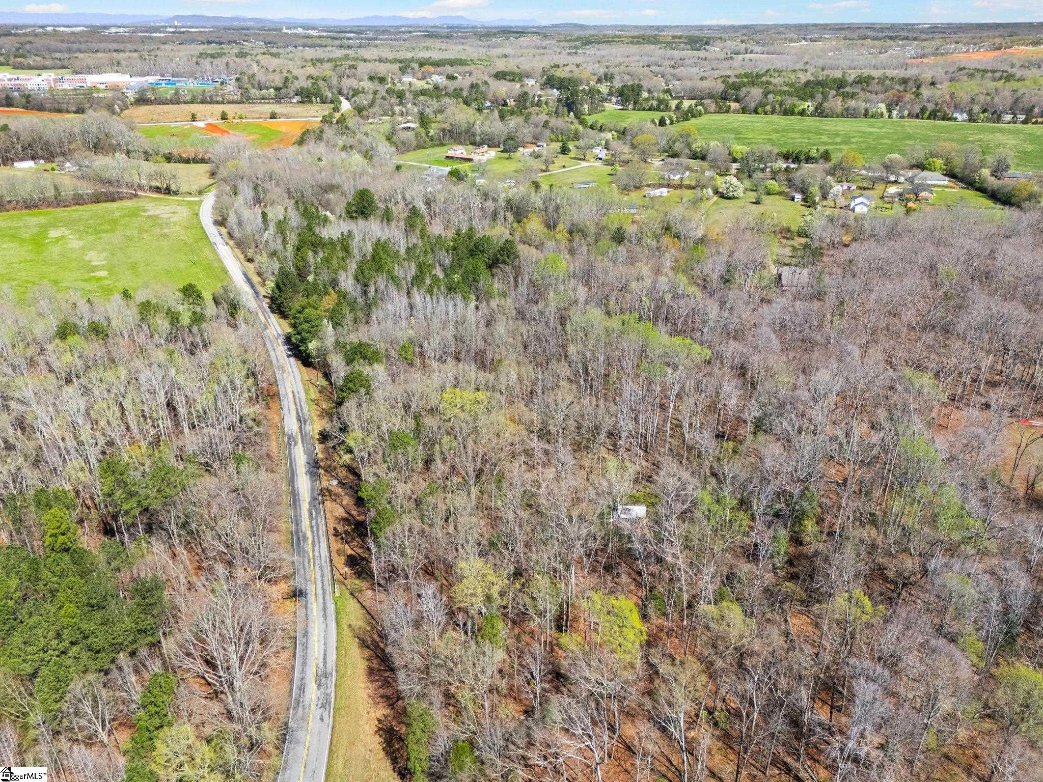 0 Reedy Fork Road Pelzer, SC 29669 - Photo 5 of 20