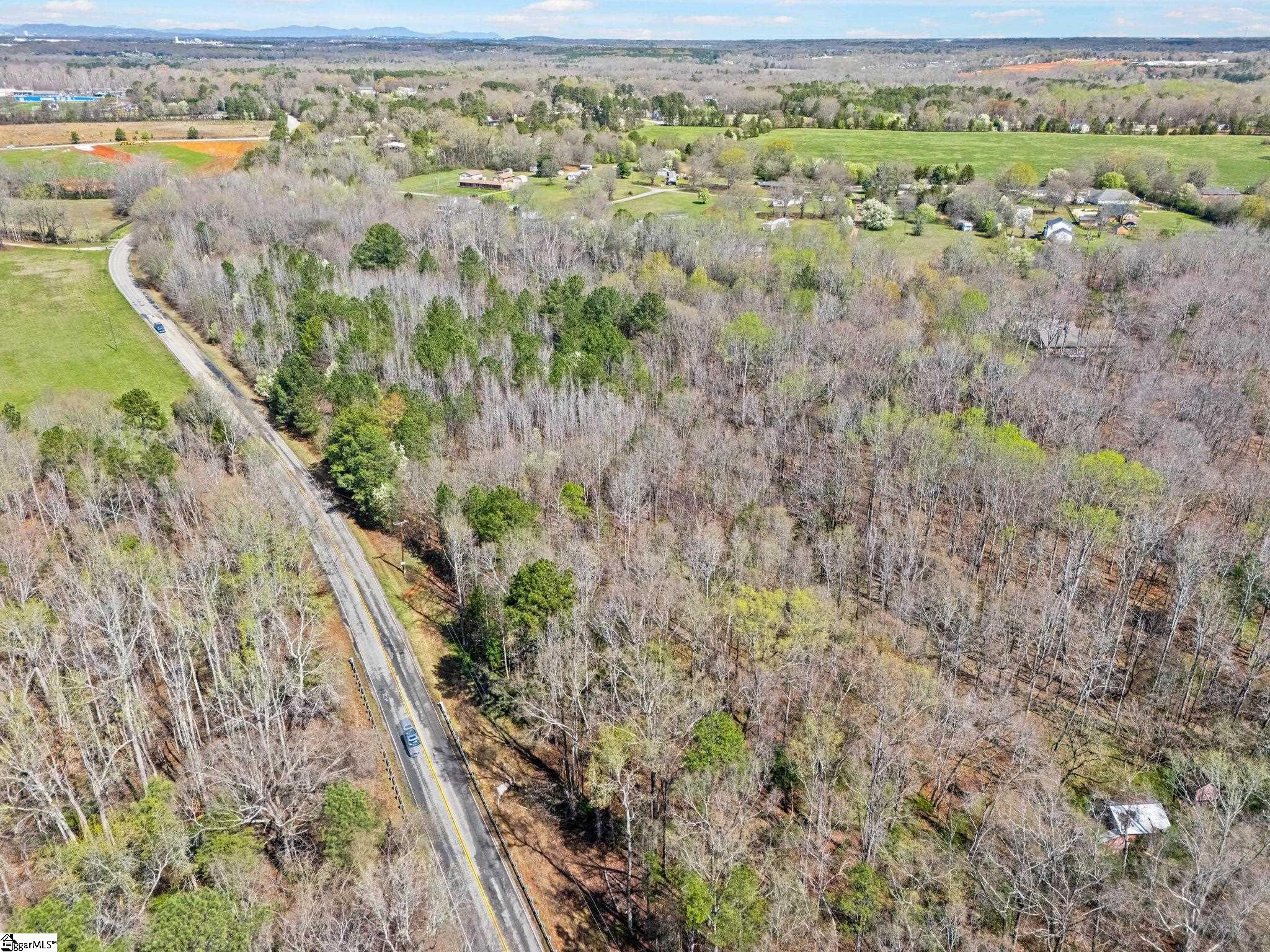0 Reedy Fork Road Pelzer, SC 29669 - Photo 6 of 20