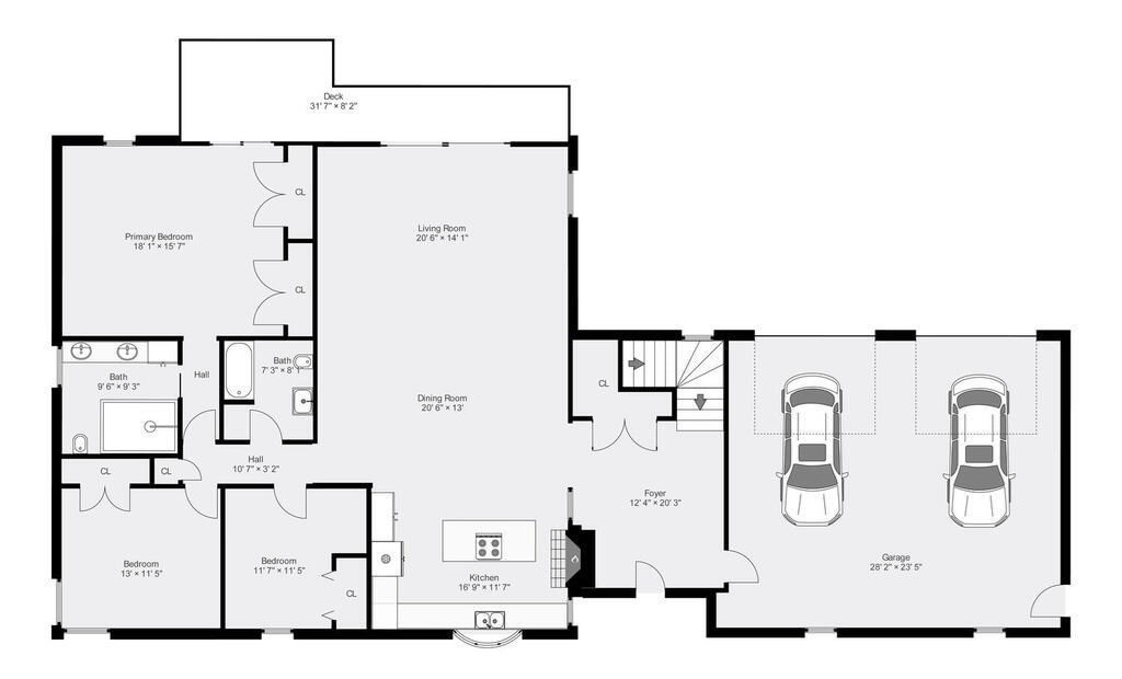 23 Great Road Sudbury, MA 01776 - Photo 34 of 35 Gallery Image 34