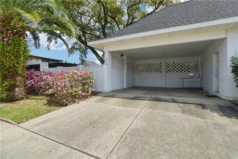 $825,000 | 5545 Jacquelyn Court, New Orleans, LA 70124