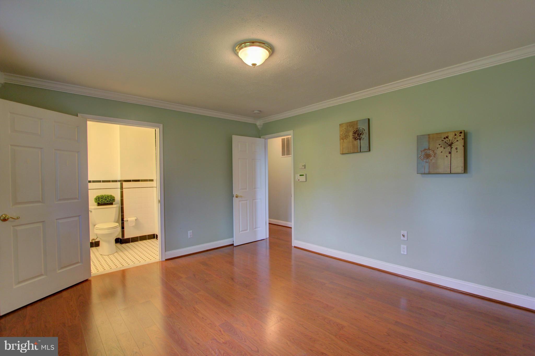 12389 Lime Kiln Road Fulton, MD 20759 - Photo 14 of 30 Bedroom (Master)