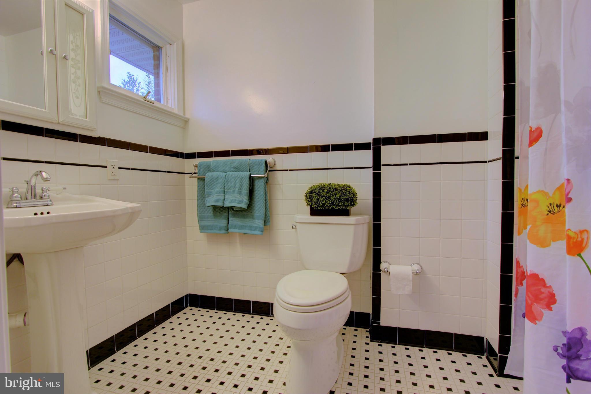 12389 Lime Kiln Road Fulton, MD 20759 - Photo 15 of 30 Bath (Master)