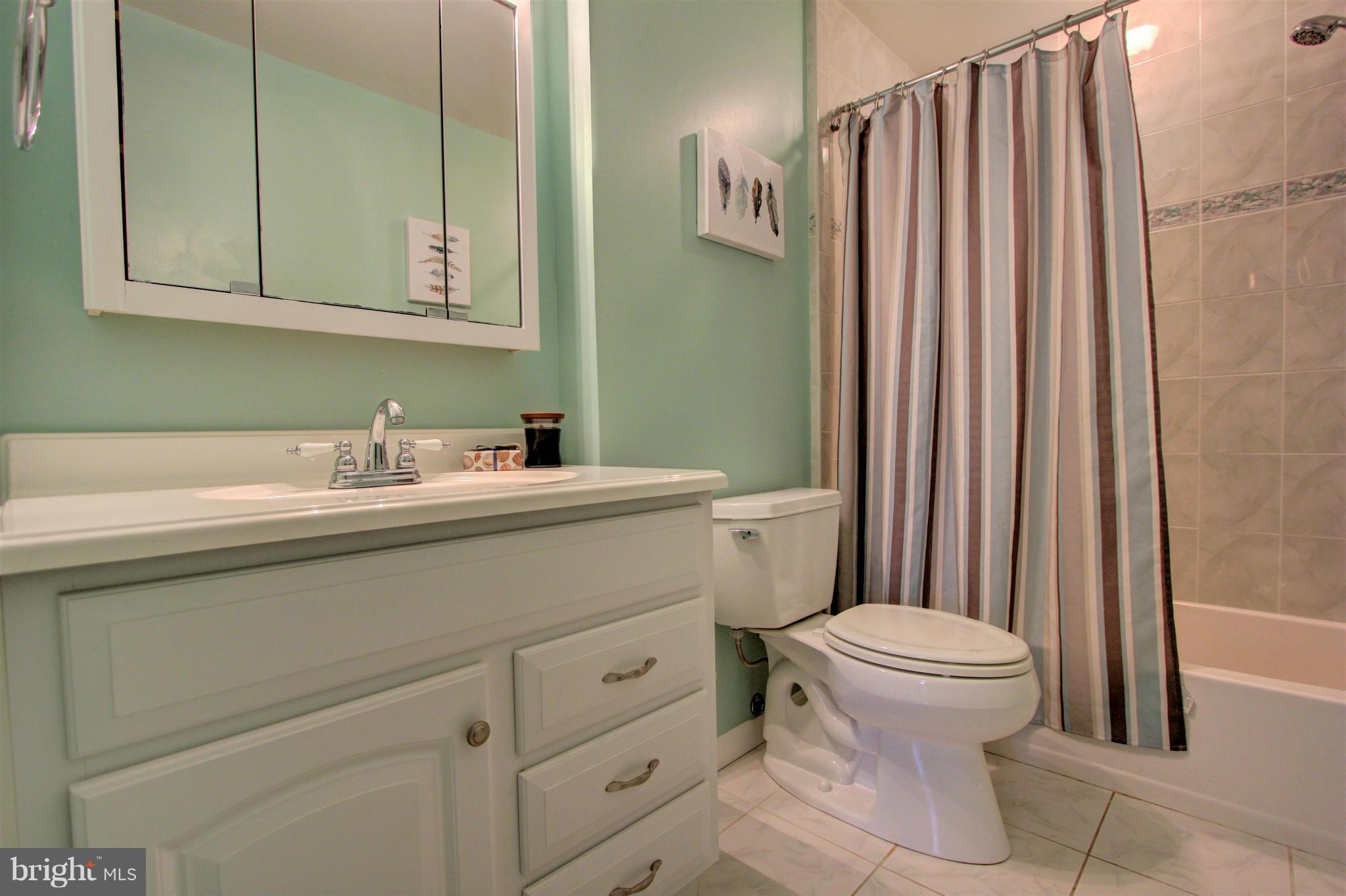 12389 Lime Kiln Road Fulton, MD 20759 - Photo 20 of 30 Bath