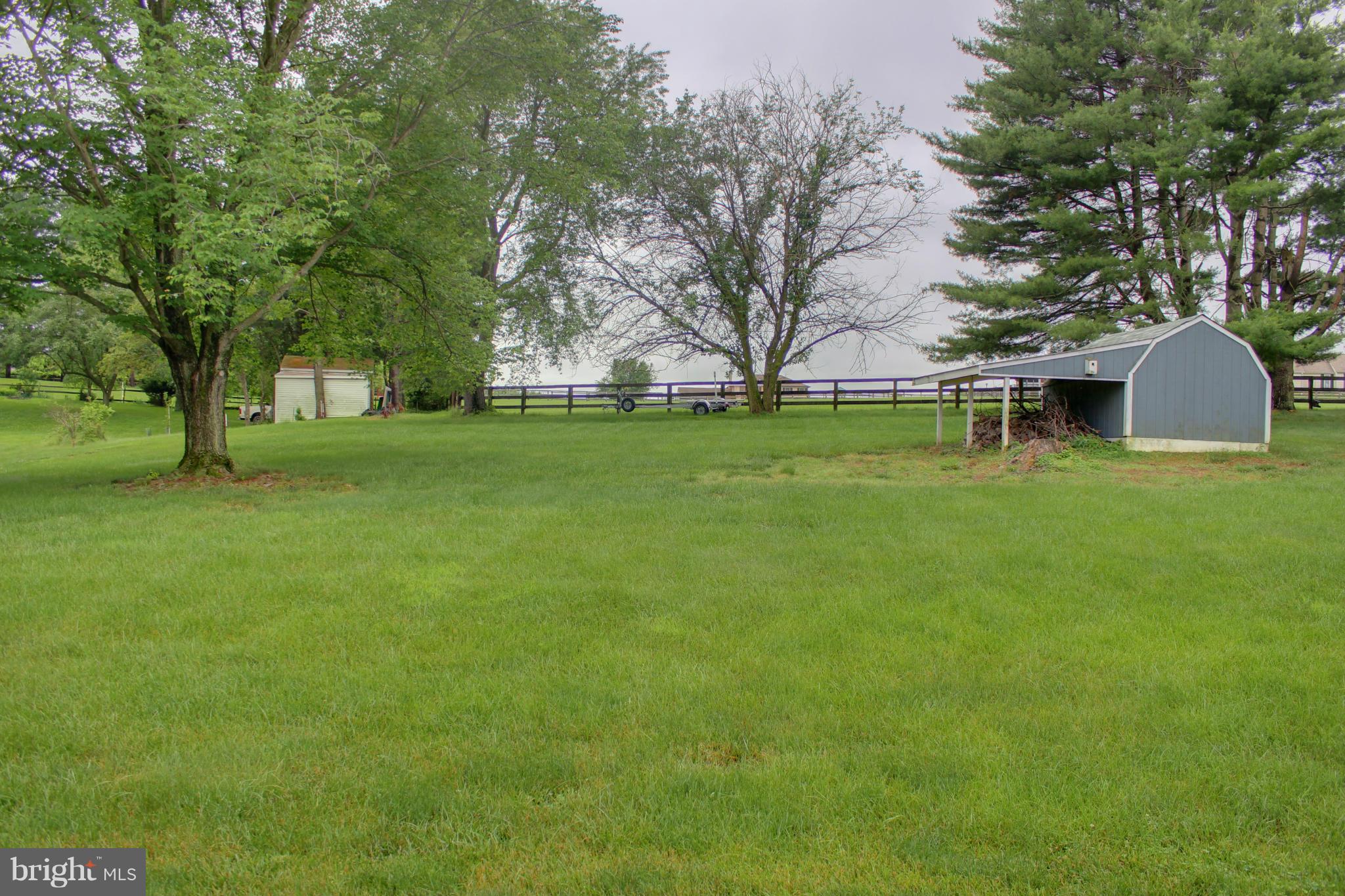 12389 Lime Kiln Road Fulton, MD 20759 - Photo 3 of 30 Exterior (Rear)
