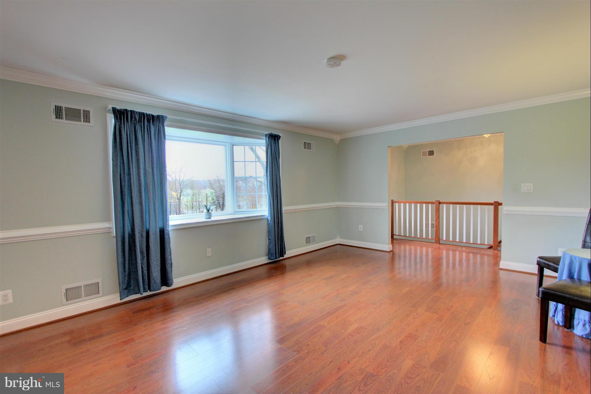 12389 Lime Kiln Road Fulton, MD 20759 - Photo 7 of 30 Living Room