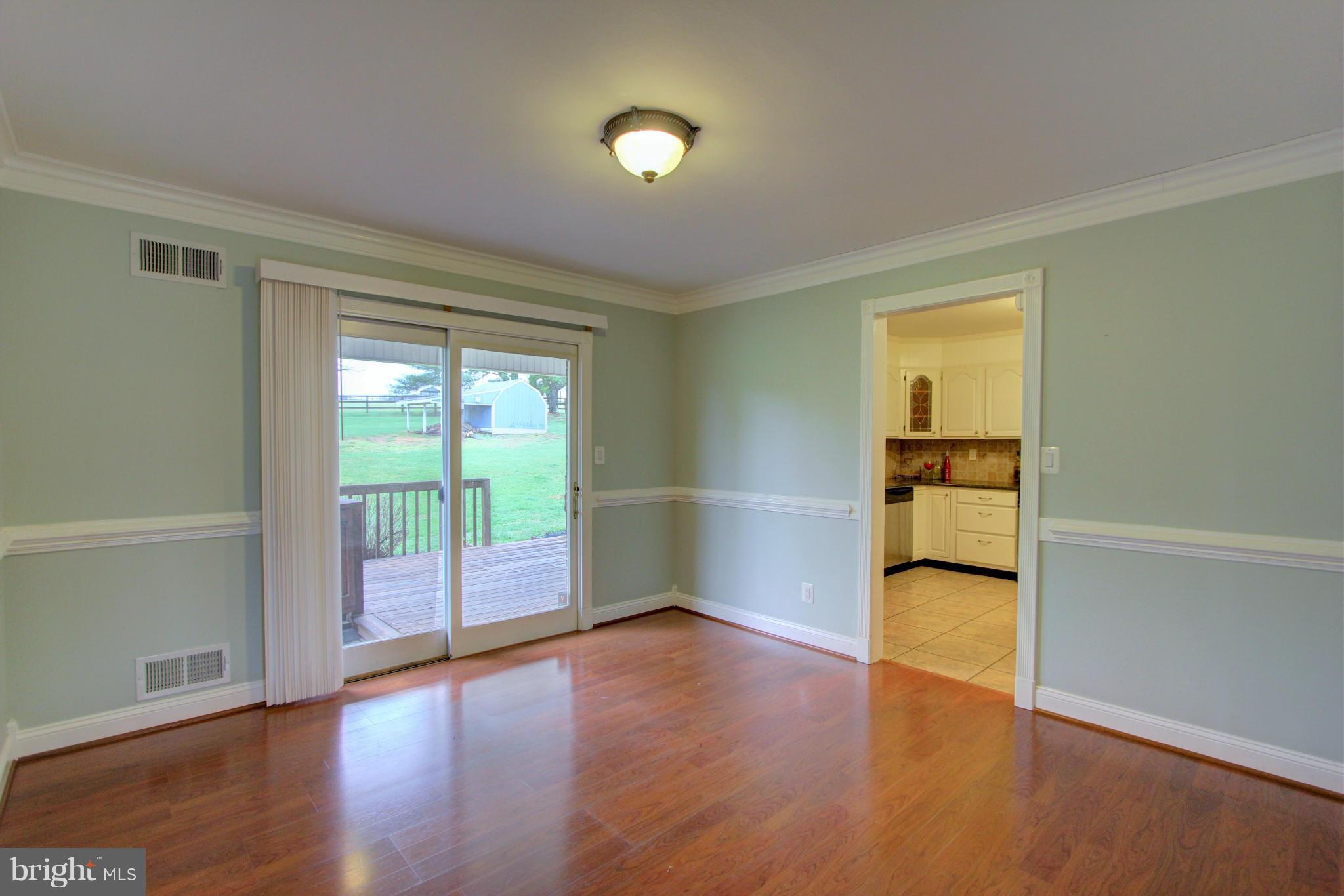 12389 Lime Kiln Road Fulton, MD 20759 - Photo 8 of 30 Dining Room