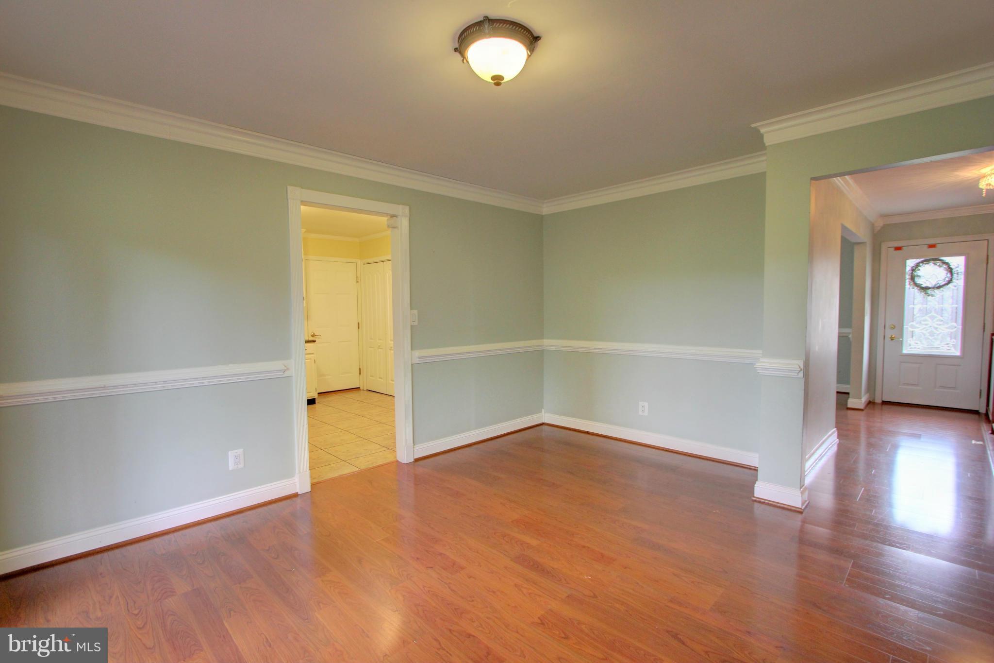 12389 Lime Kiln Road Fulton, MD 20759 - Photo 9 of 30 Dining Room
