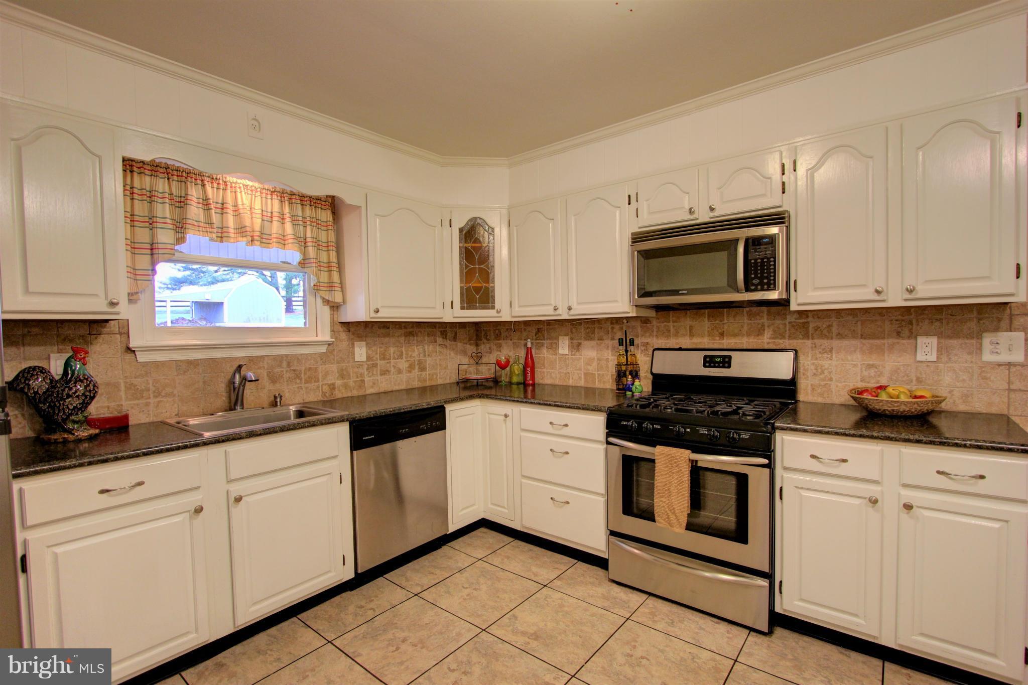 12389 Lime Kiln Road Fulton, MD 20759 - Photo 10 of 30 Kitchen