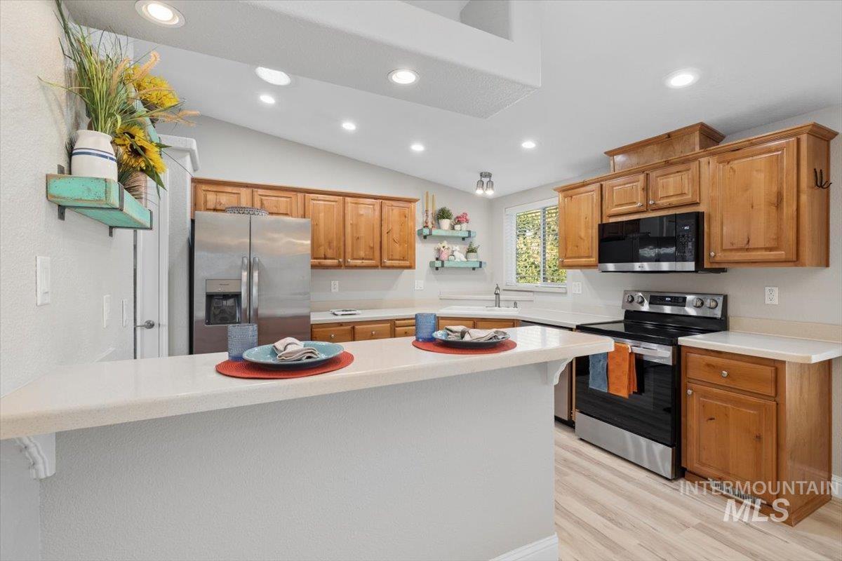 421 South Curtis Road, Unit 509 Boise, ID 83705 - Photo 7 of 29 Gallery Image 7