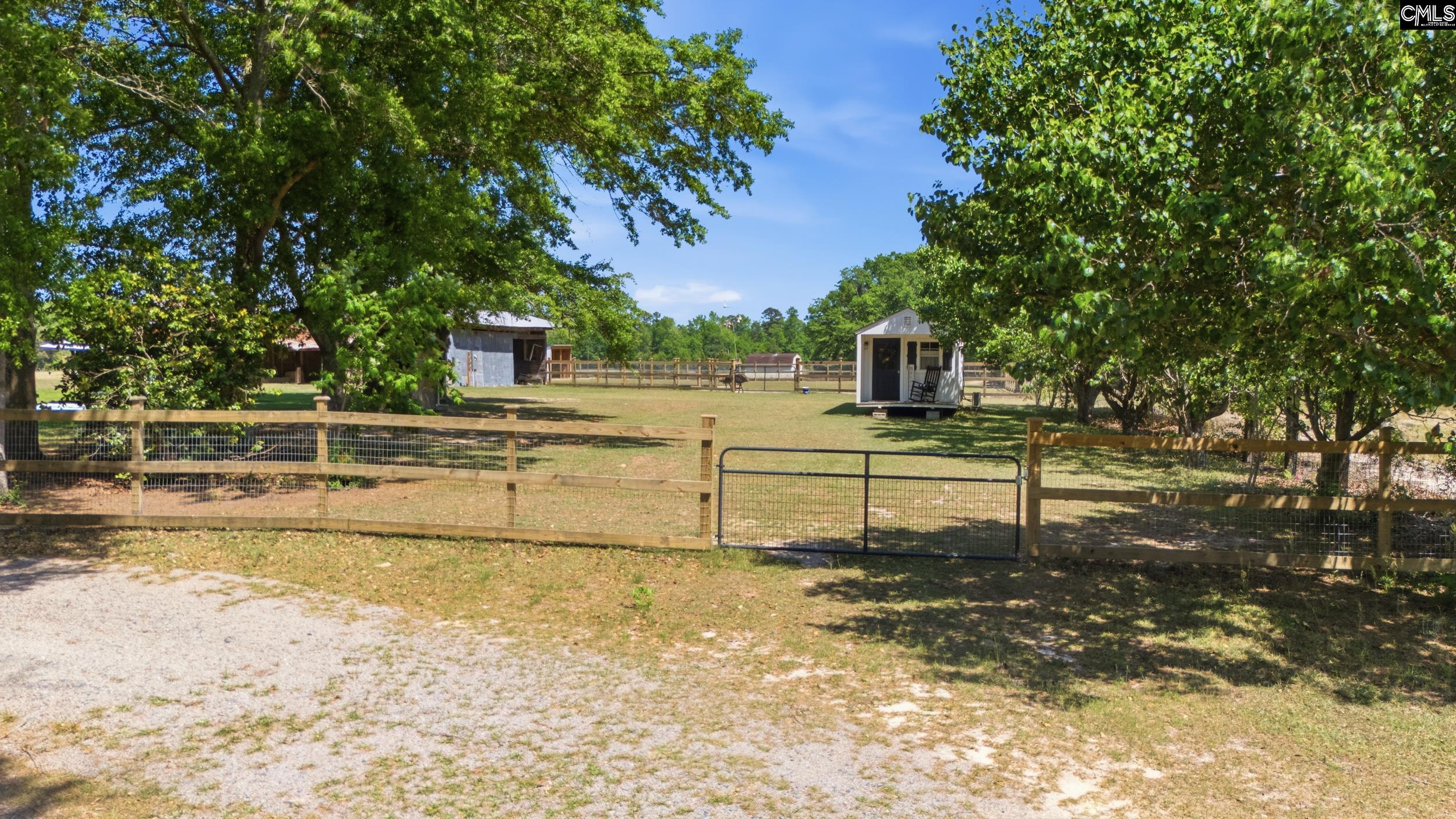 695 Hartzog Road Barnwell, SC 29812 - Photo 58 of 75