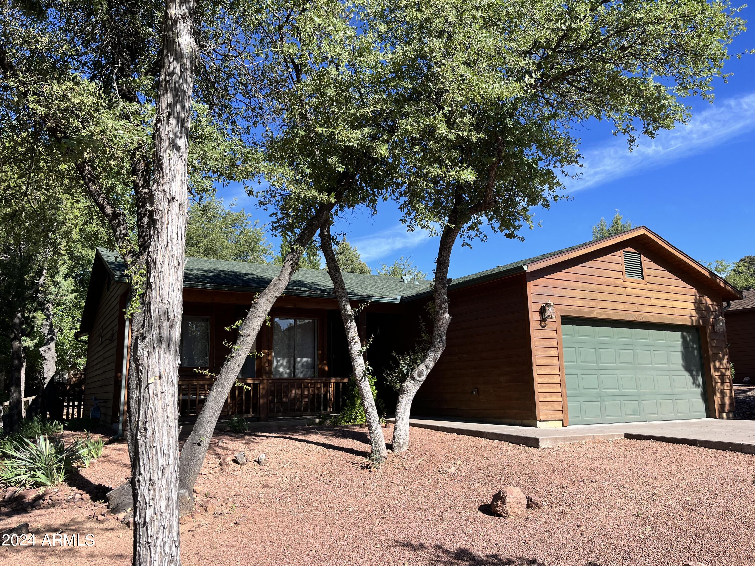 Payson Pines beauty