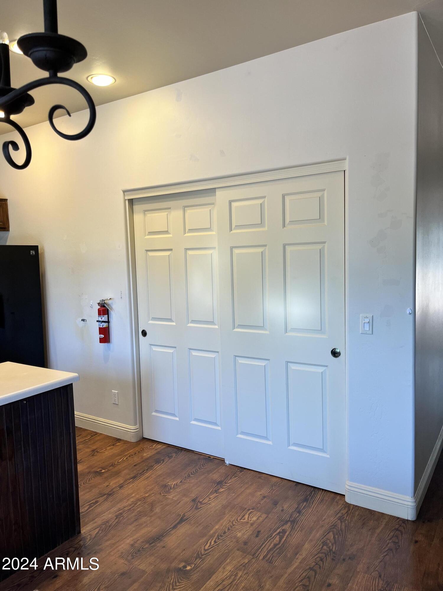 2020 North McLane Road Payson, AZ 85541 - Photo 11 of 21 pantry