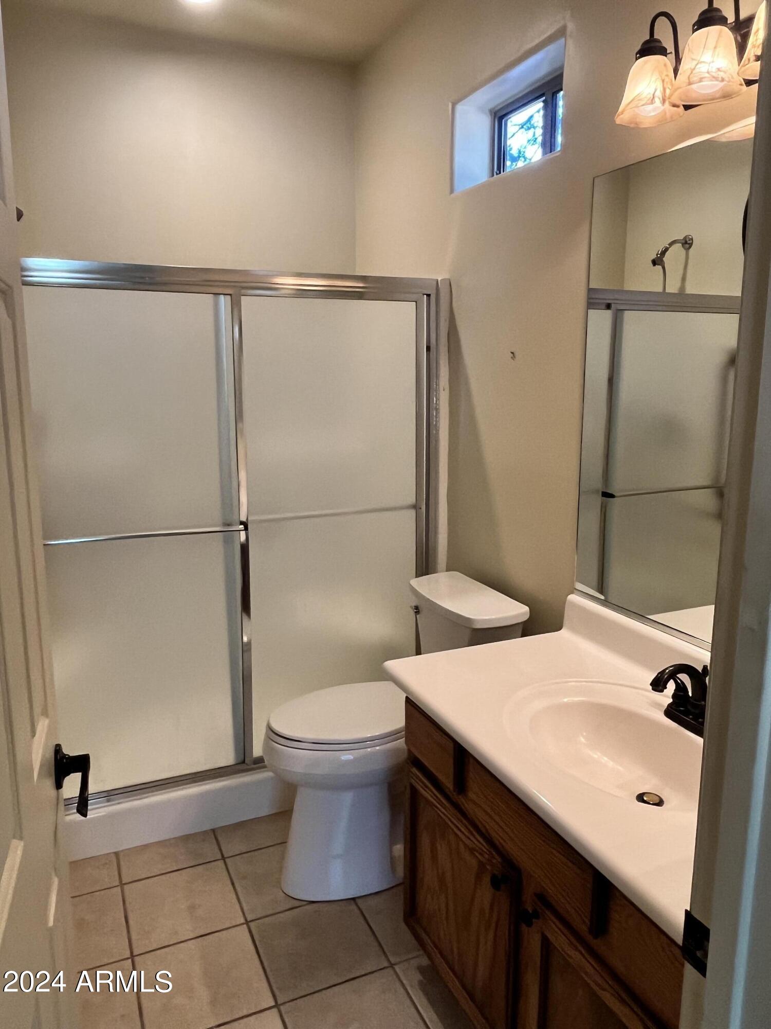 2020 North McLane Road Payson, AZ 85541 - Photo 15 of 21 Primary bath