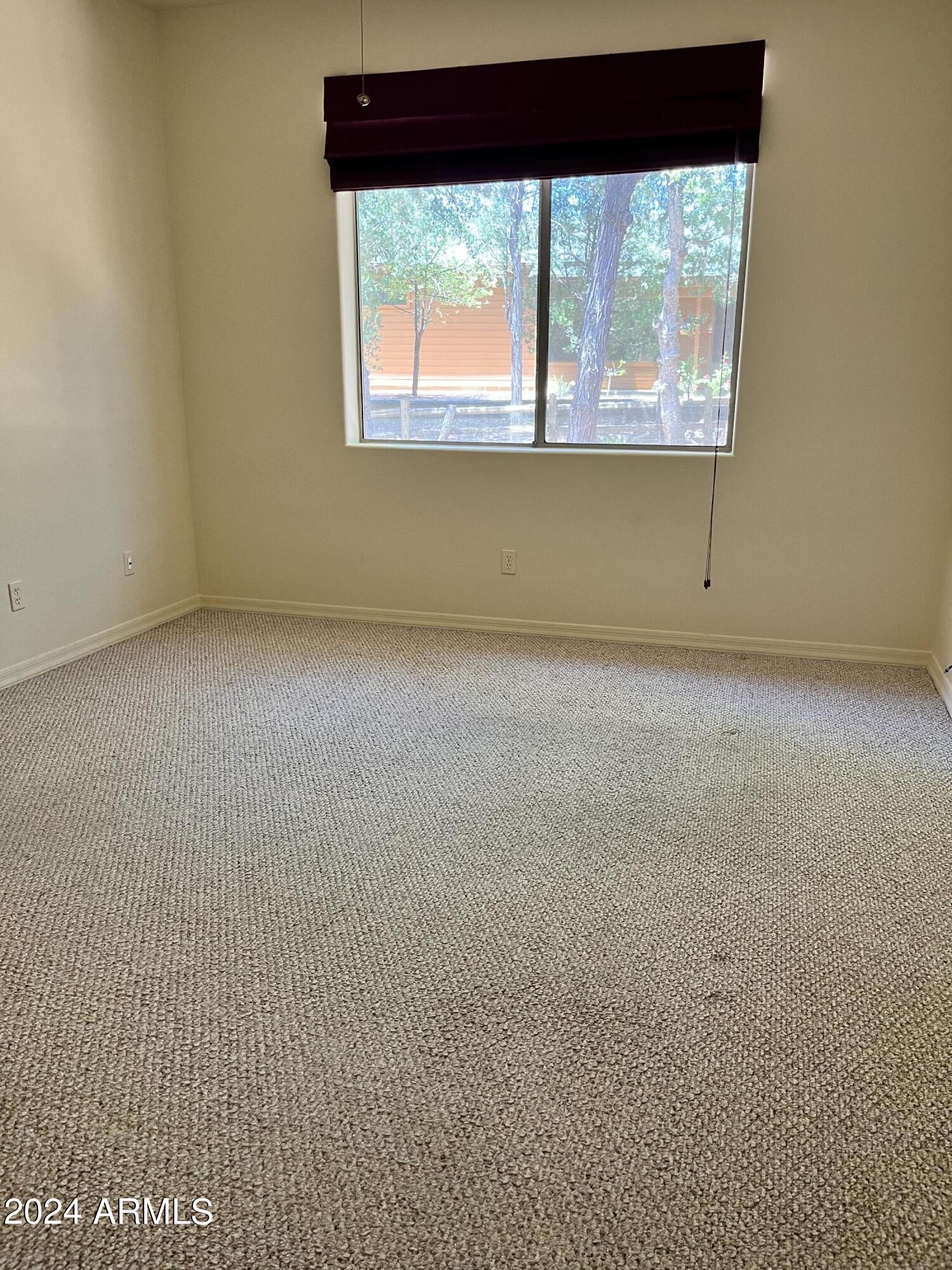2020 North McLane Road Payson, AZ 85541 - Photo 19 of 21 Bed 2 view