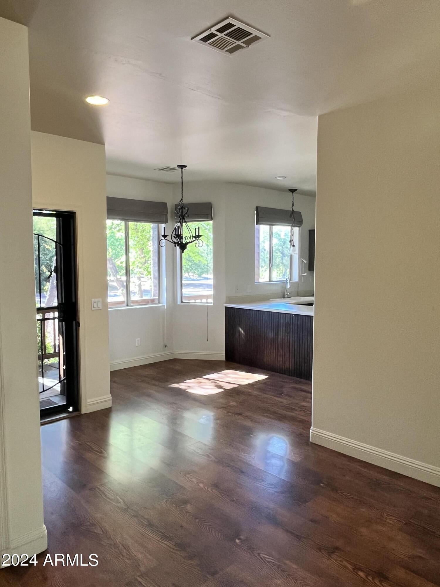 2020 North McLane Road Payson, AZ 85541 - Photo 8 of 21 Laminate flooring
