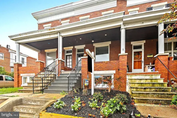 $3,000 | 1327 West 42nd Street, Baltimore, MD 21211