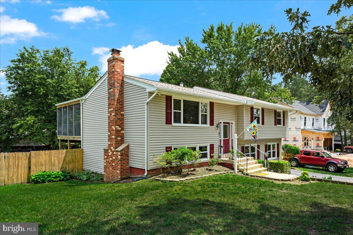 10311 Leavells Road Fredericksburg, VA 22407 - Photo 1 of 33