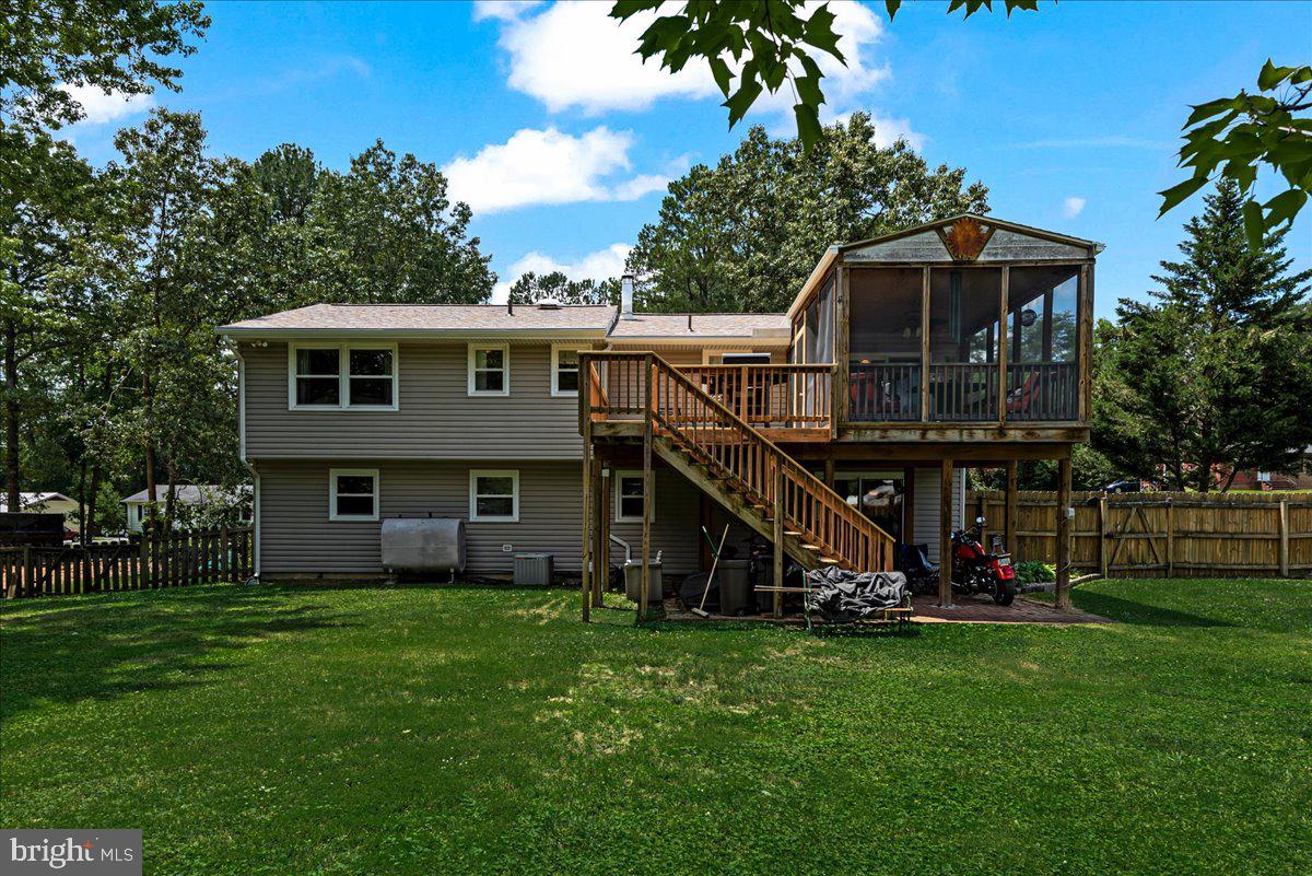 10311 Leavells Road Fredericksburg, VA 22407 - Photo 27 of 33